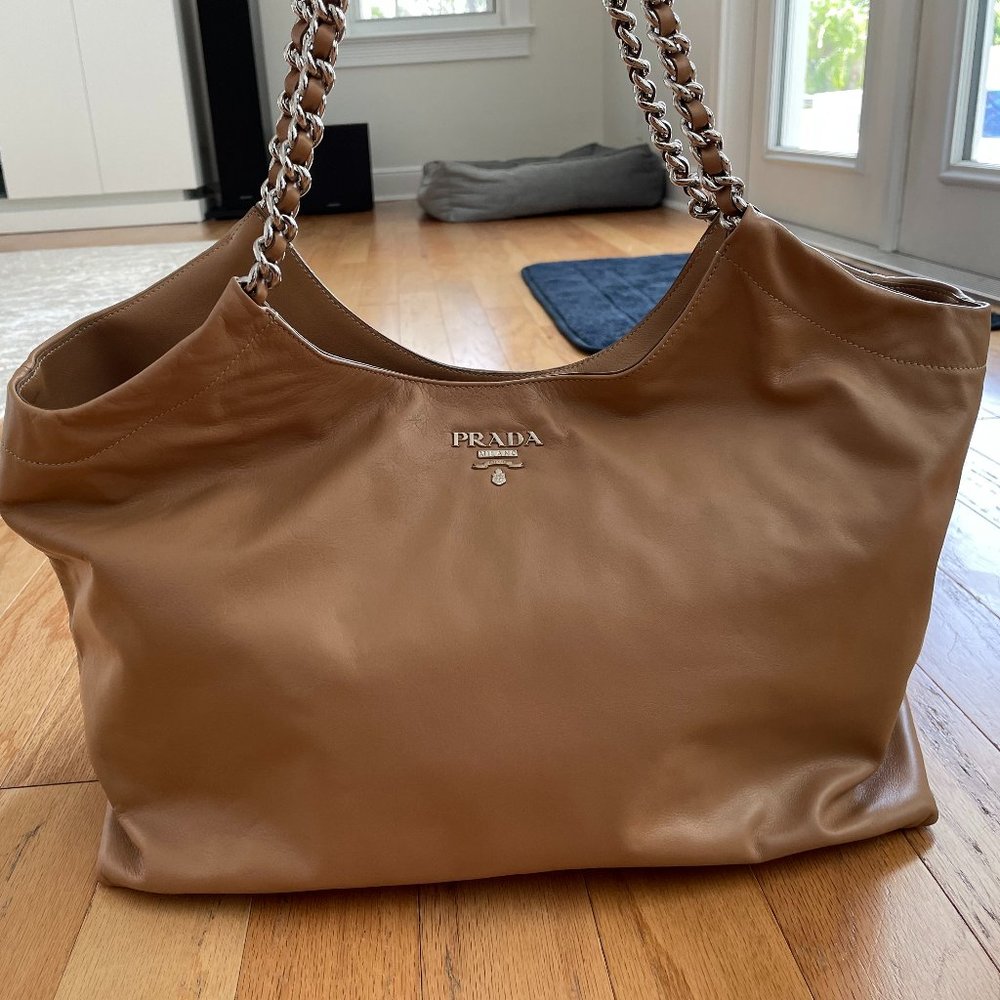 Prada Purse
